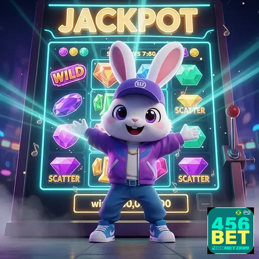 Ambiente de live gaming em tempo real na 456bet