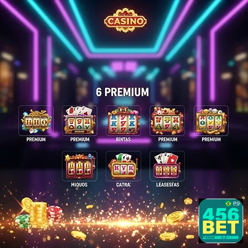 Jogador em uma sala de cassino ao vivo com dealers profissionais